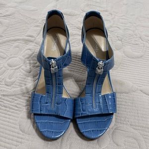 Michael Kors high heels